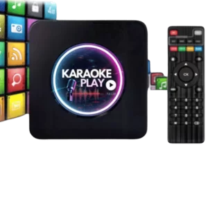 Karaoke Play Com Musicas