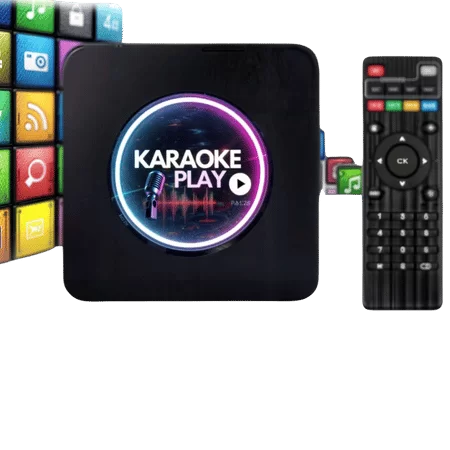 Karaoke Play Com Musicas