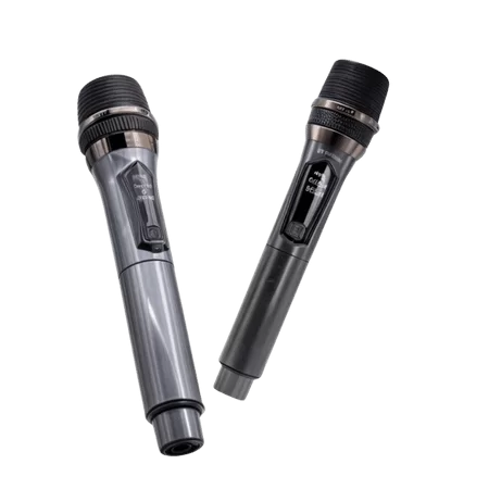 Microfone sem fio para Karaokê